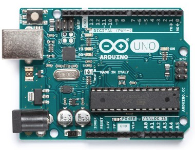 Arduino UNO