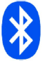 Logo de Bluetooth