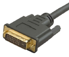 Conector DVI