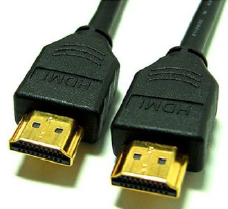 Conectores HDMI