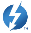 Logo de Thunderbolt