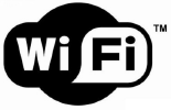 Logo de WiFi