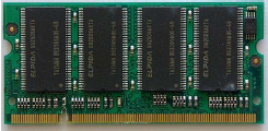 modulo SODIMM