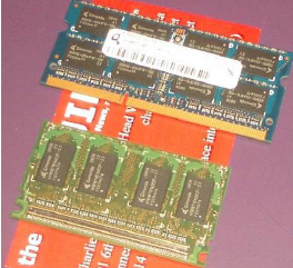 modulos SO Y Micro DIMM