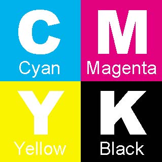 CMYK