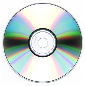 CD