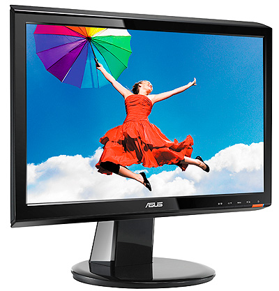 Monitor LCD