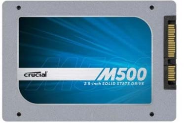 SSD con SATA