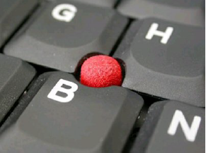 Trackpoint