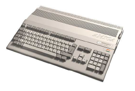 Amiga 500