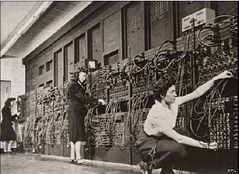 ENIAC