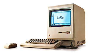 Apple Macintosh