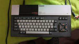 MSX de Philips