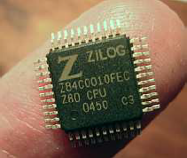 Zilog Z80