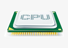 Imagen de un cpu